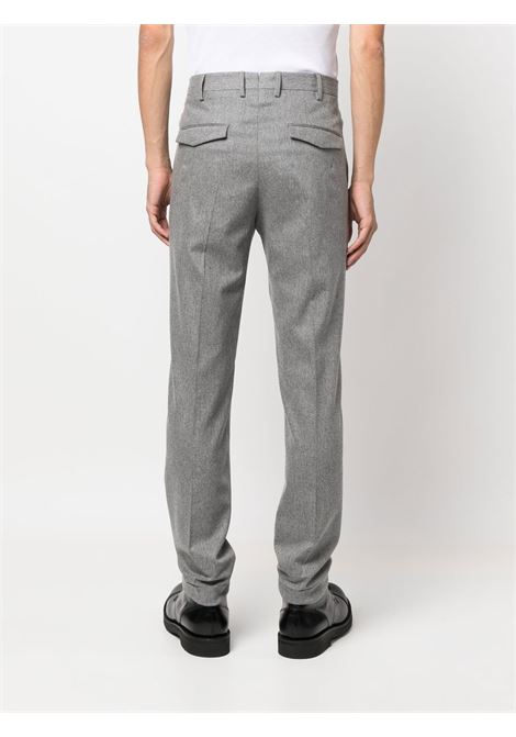 Stretch Wool Pants - PT Torino, Color Gray PT TORINO |  | CO-AFMAZA0CL10230